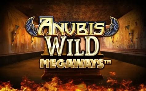 Anubis Wild Megaways Review 2024
